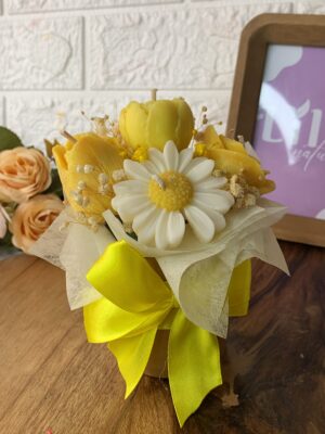 Mini bouquet de flores | LUCIA