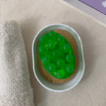 Exfoliante corporal de limón | Luffa Citrus Detox
