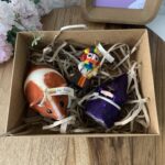 Box Ecuador | N. 2