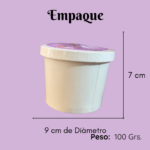 Wax melt DULCE CITRICO | Fresa Sweet