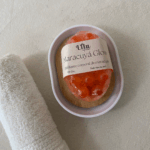 Exfoliante corporal de maracuyá | Maracuyá Glow