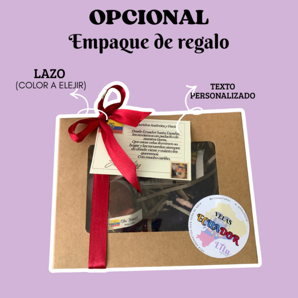 Box Ecuador | N. 2