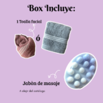 LILUBOX | Take care N. 2