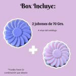 LILUBOX | Take care N. 1