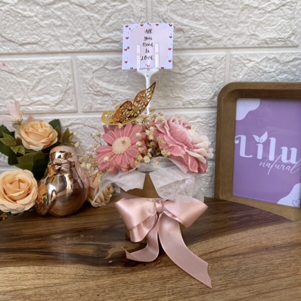 Mini bouquet de flores | LUCIA