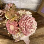 Mini bouquet de flores | LUCIA