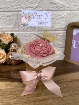 Mini bouquet | PEONIA