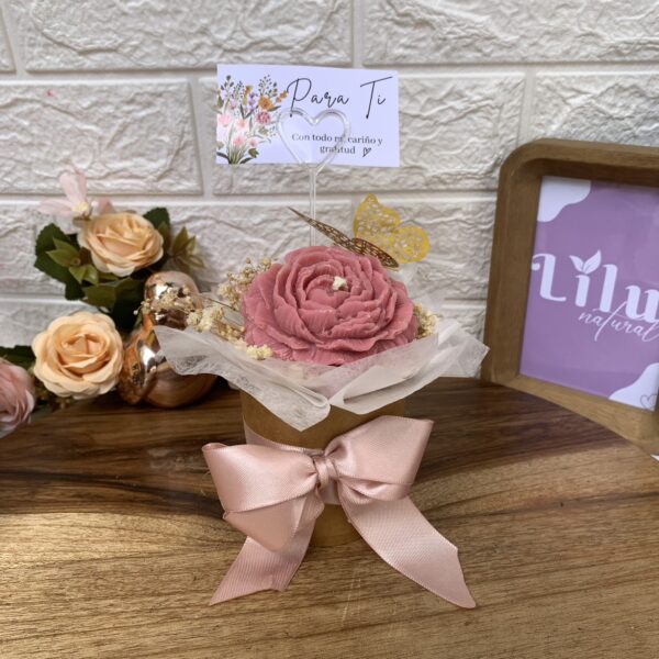 Mini bouquet | PEONIA
