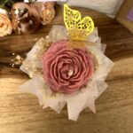 Mini bouquet | PEONIA