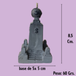 Velas Momumentos  | Mitad del mundo