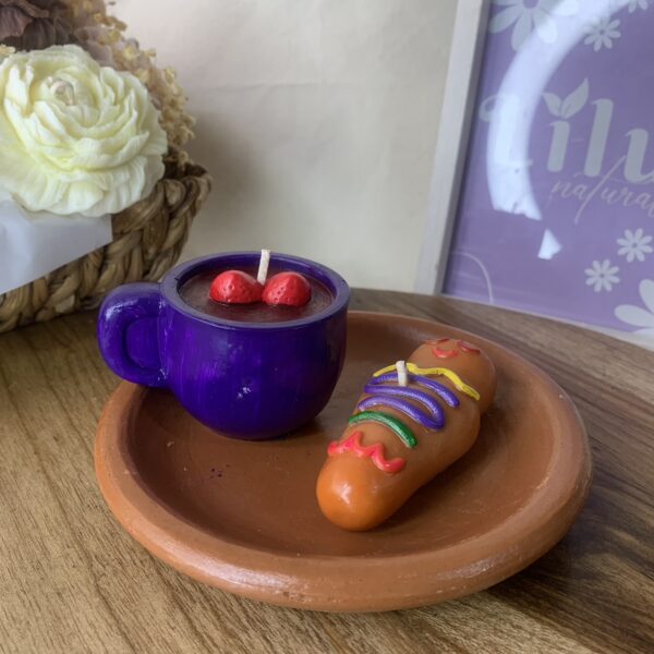 LILUBOX | SABORES DEL ALMA