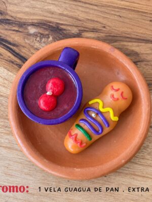 LILUBOX | SABORES DEL ALMA