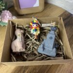 Box Ecuador  | N. 3