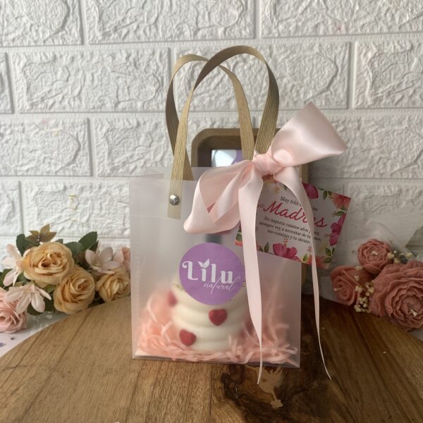 Vela Maceta | Florece