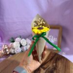 Ramo Individual de Vela | Margarita