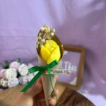 Ramo Individual de Vela | Tulipan
