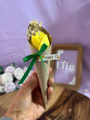 Ramo Individual de Vela | Tulipan