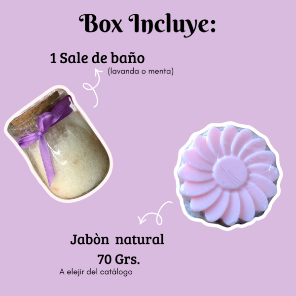 LILUBOX |  Momento para Mí
