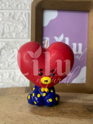 LILUPOP | LOVELY TATA