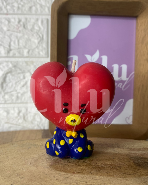 LILUPOP | LOVELY TATA