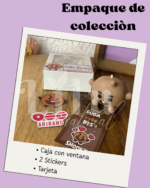 LILUPOP | COFFEE SHOOKY