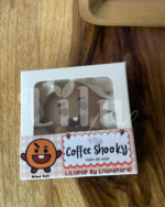 LILUPOP | COFFEE SHOOKY