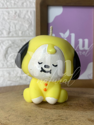 LILUPOP | SWEET CHIMMY