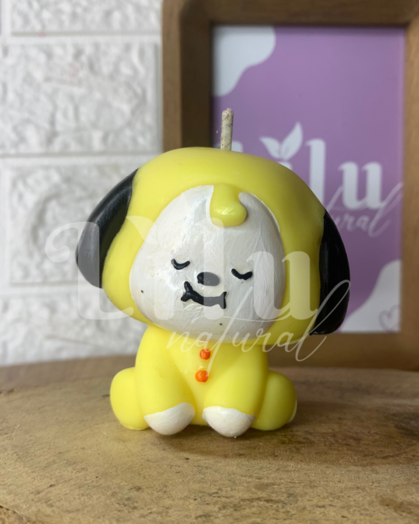 LILUPOP | SWEET CHIMMY