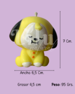 LILUPOP | SWEET CHIMMY