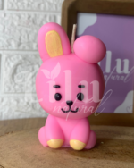 LILUPOP | BRAVE COOKY