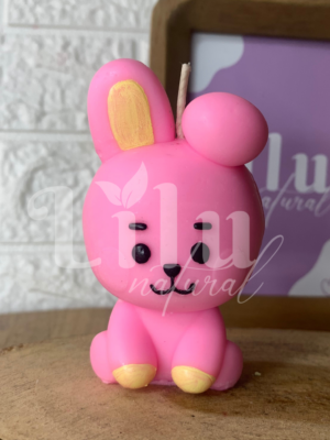 LILUPOP | BRAVE COOKY