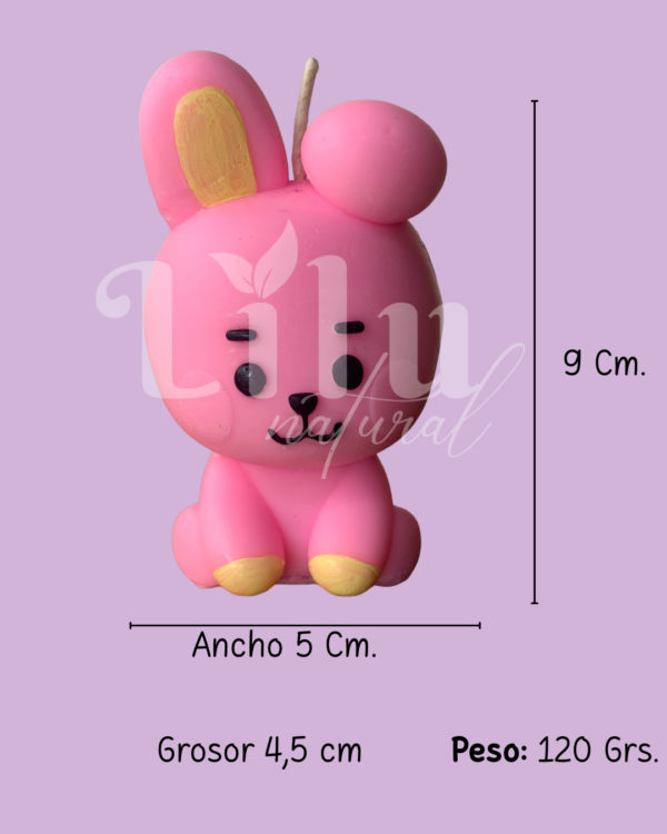 LILUPOP | BRAVE COOKY