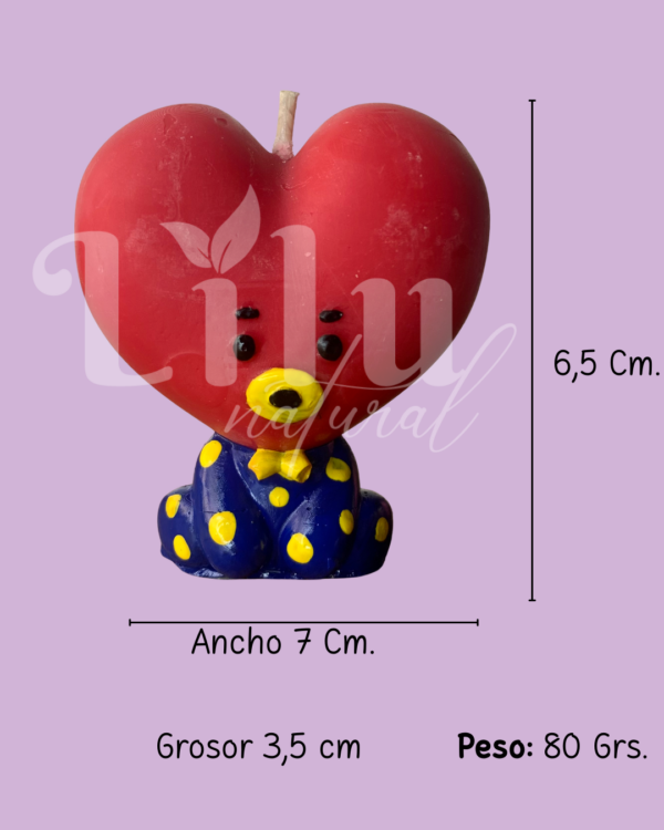 LILUPOP | LOVELY TATA
