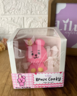 LILUPOP | BRAVE COOKY