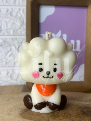 LILUPOP | COZY RJ
