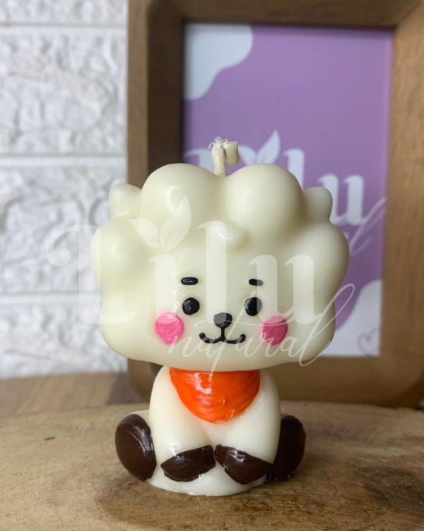 LILUPOP | COZY RJ