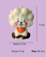 LILUPOP | COZY RJ