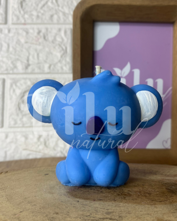 LILUPOP | DREAMY KOYA