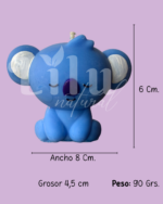 LILUPOP | DREAMY KOYA