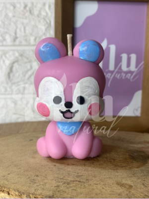 LILUPOP | SUNNY MANG