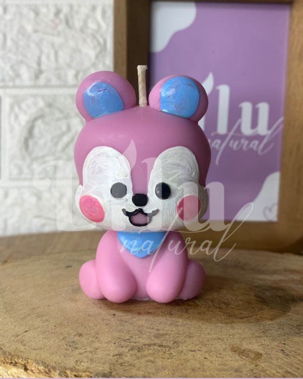 LILUPOP | SUNNY MANG