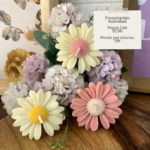 Souvenir Floral | Margarita