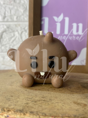 LILUPOP | COFFEE SHOOKY
