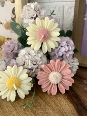 Souvenir Floral | Margarita