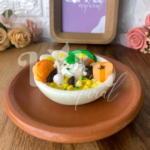 Vela Sabores del Alma | Fanesca