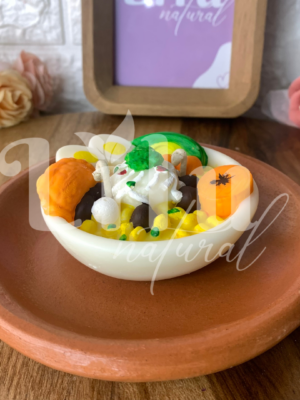 Vela Sabores del Alma | Fanesca