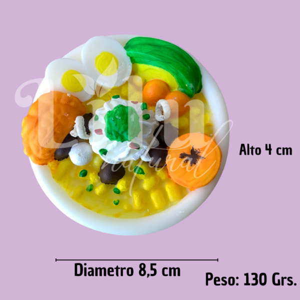 LILUBOX ECUADOR |  SEMANA SANTA