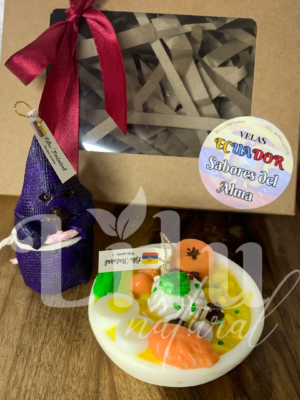 LILUBOX ECUADOR |  SEMANA SANTA
