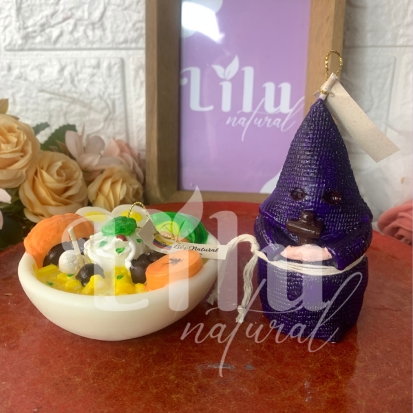 LILUBOX ECUADOR |  SEMANA SANTA