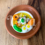 Vela Sabores del Alma | Fanesca
